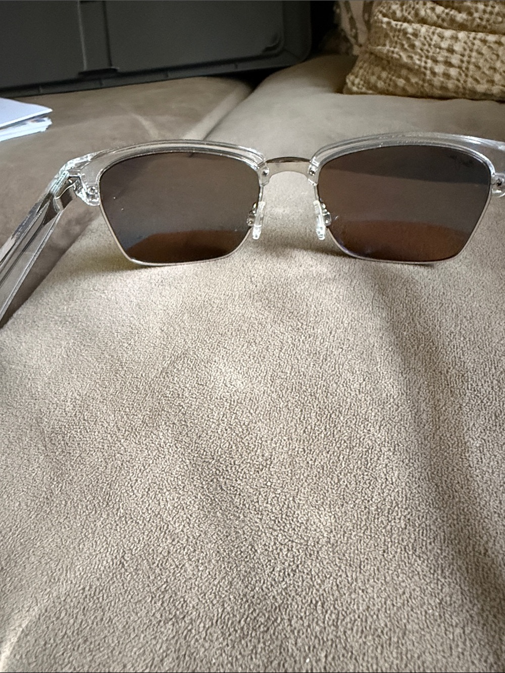 Maui Jim Kawika polarized Sunglasses - Picture 4 of 8